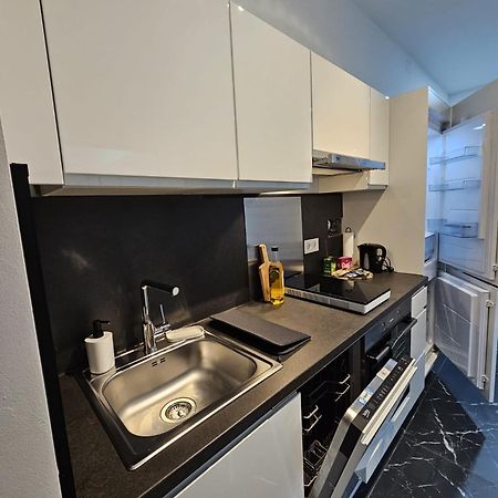 Cozy And Quit 1170 Vienna Apartment ภายนอก รูปภาพ