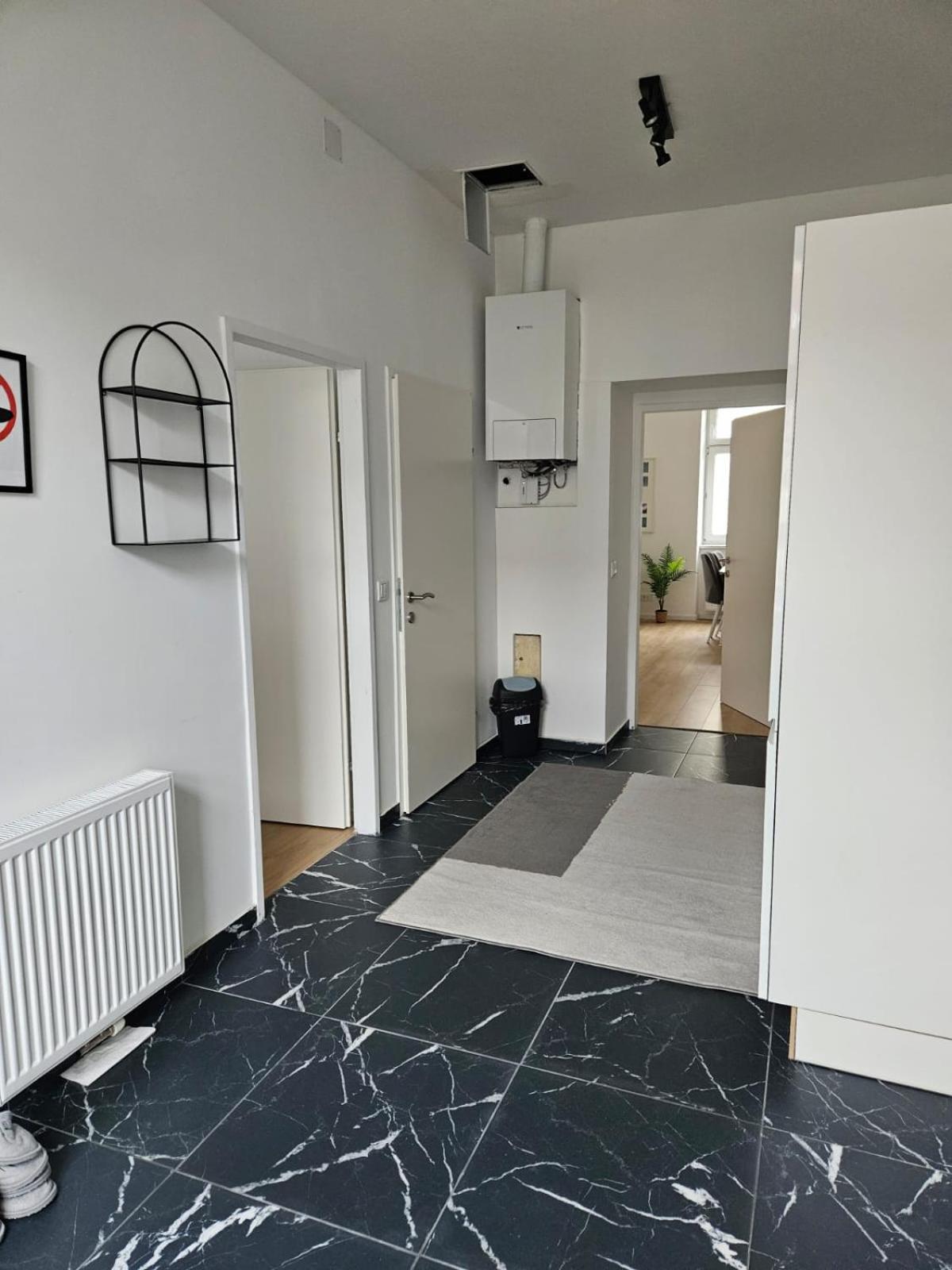 Cozy And Quit 1170 Vienna Apartment ภายนอก รูปภาพ