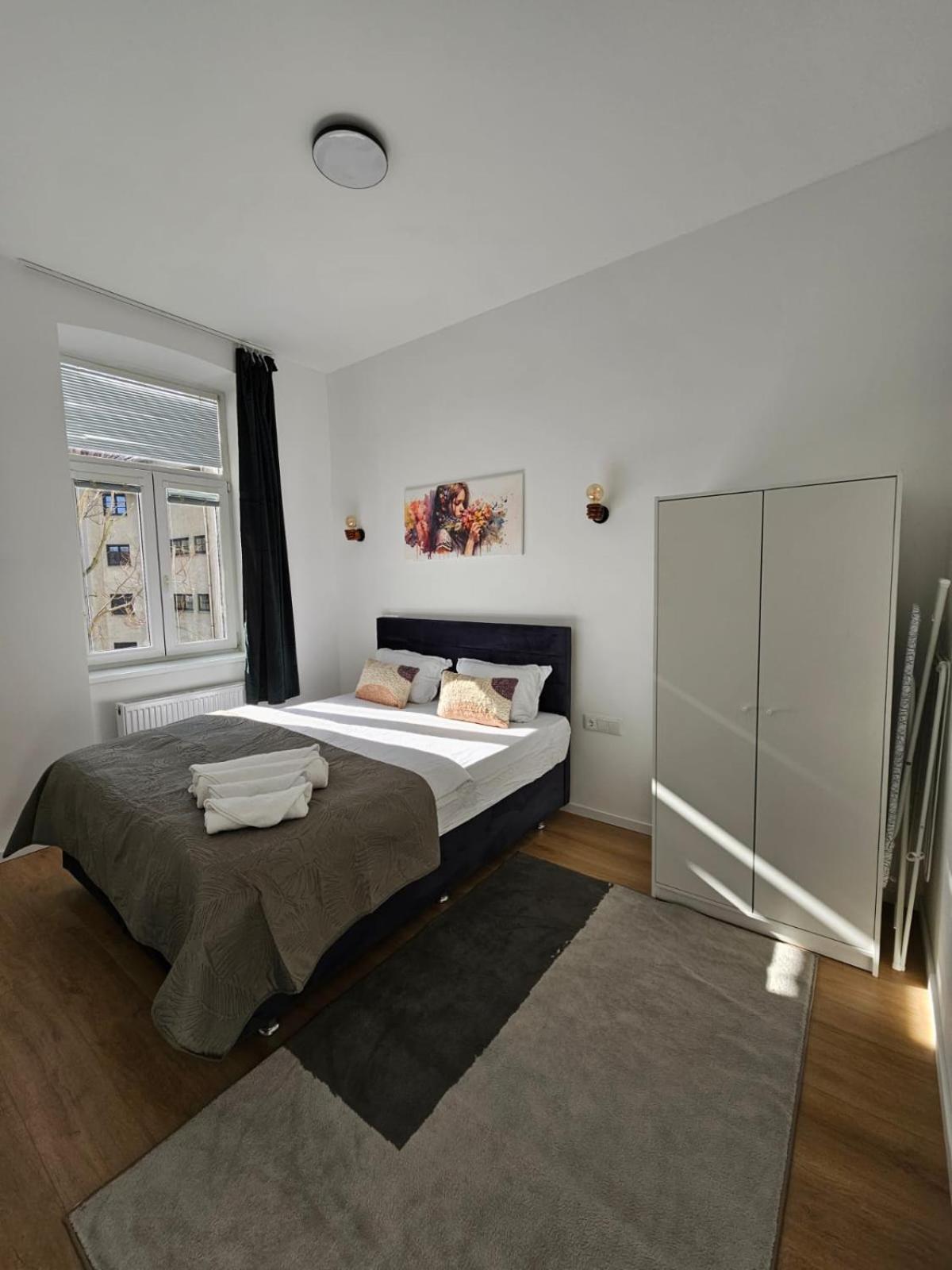 Cozy And Quit 1170 Vienna Apartment ภายนอก รูปภาพ