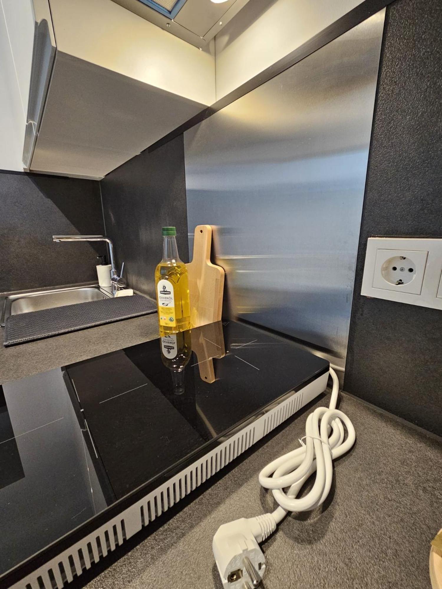 Cozy And Quit 1170 Vienna Apartment ภายนอก รูปภาพ